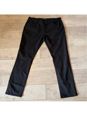 Men's RESET Brown Sweatpants & Joggers 40 Waist